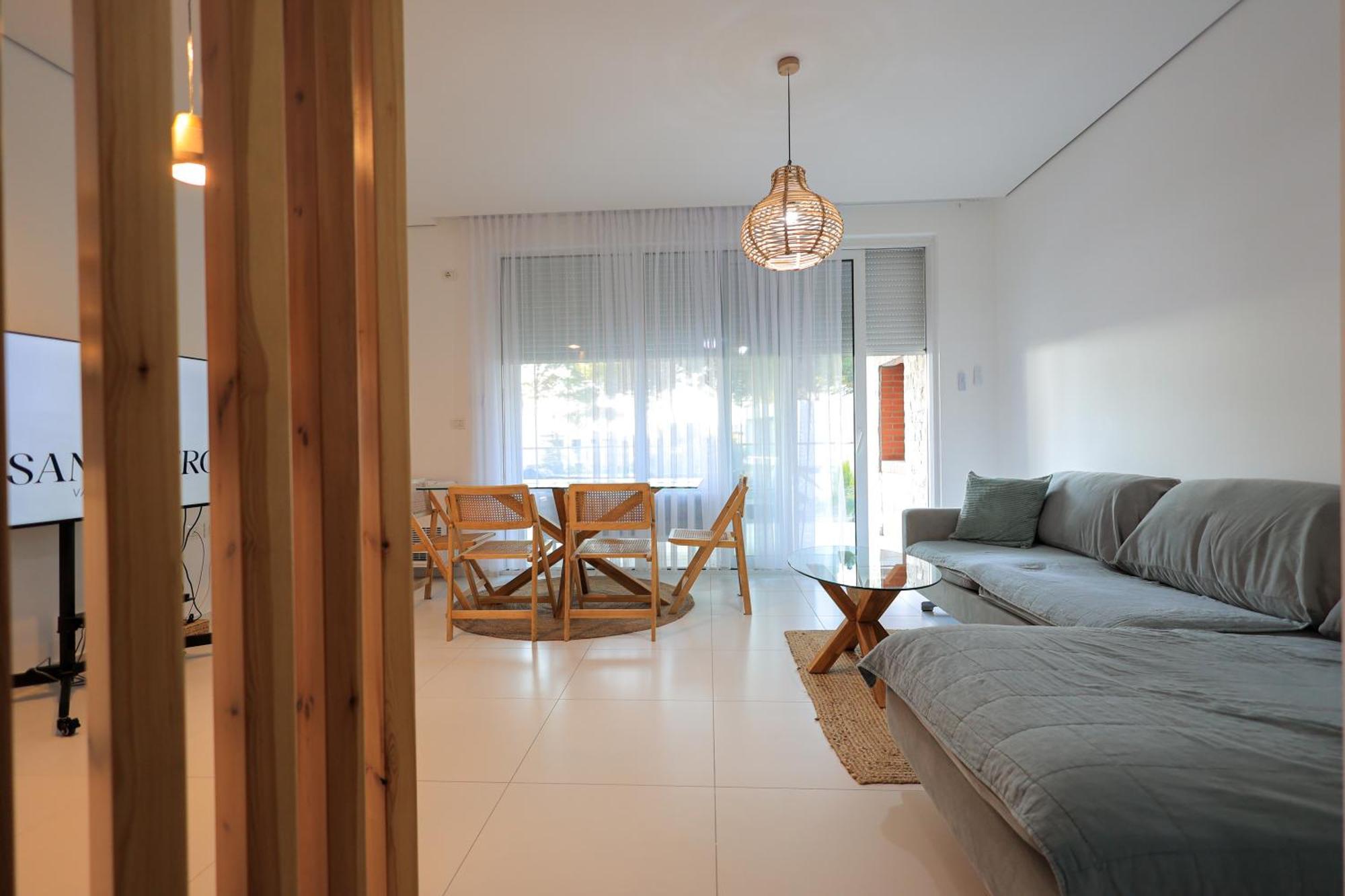 Sanpietro Vacation Apartments Durrës Exteriör bild